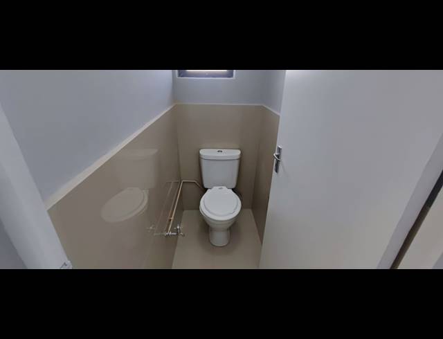 2 BEDROOM DUPLEX TO LET IN SYDENHAM
